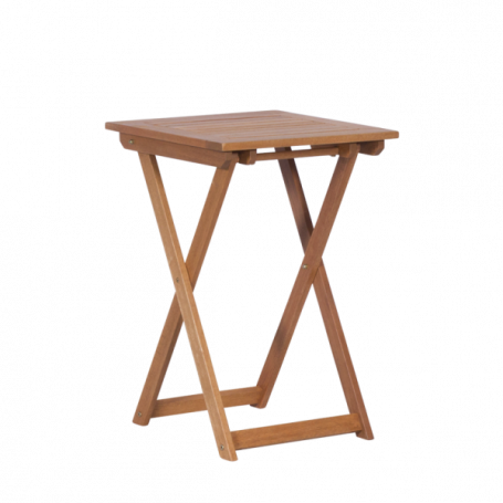 Сгъваема дървена градинска ⋙ на цена от 99.96лв  - Allegro-bg.com