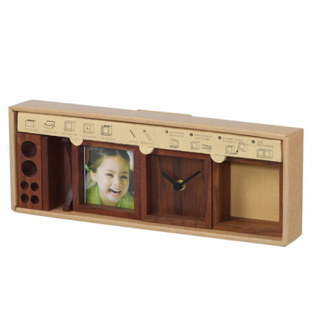 Луксозен настолен комплект Nice-4946