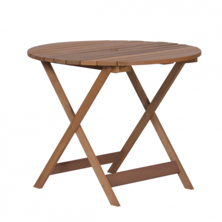 Сгъваема дървена  ⋙ на цена от 174.00лв  - Allegro-bg.com