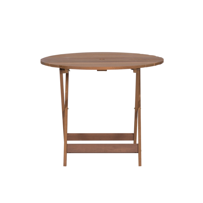 Сгъваема дървена  ⋙ на цена от 174.00лв  - Allegro-bg.com