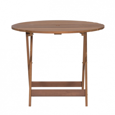 Сгъваема дървена  ⋙ на цена от 174.00лв  - Allegro-bg.com