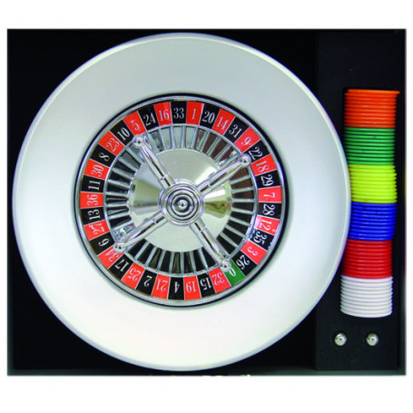 Мини ролетка Plus-4948