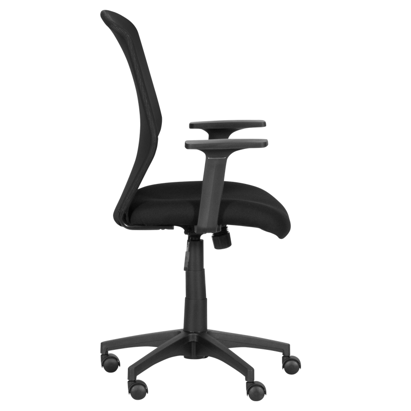 Работен офис стол Carmen ⋙ на цена от 183.60лв  - Allegro-bg.com