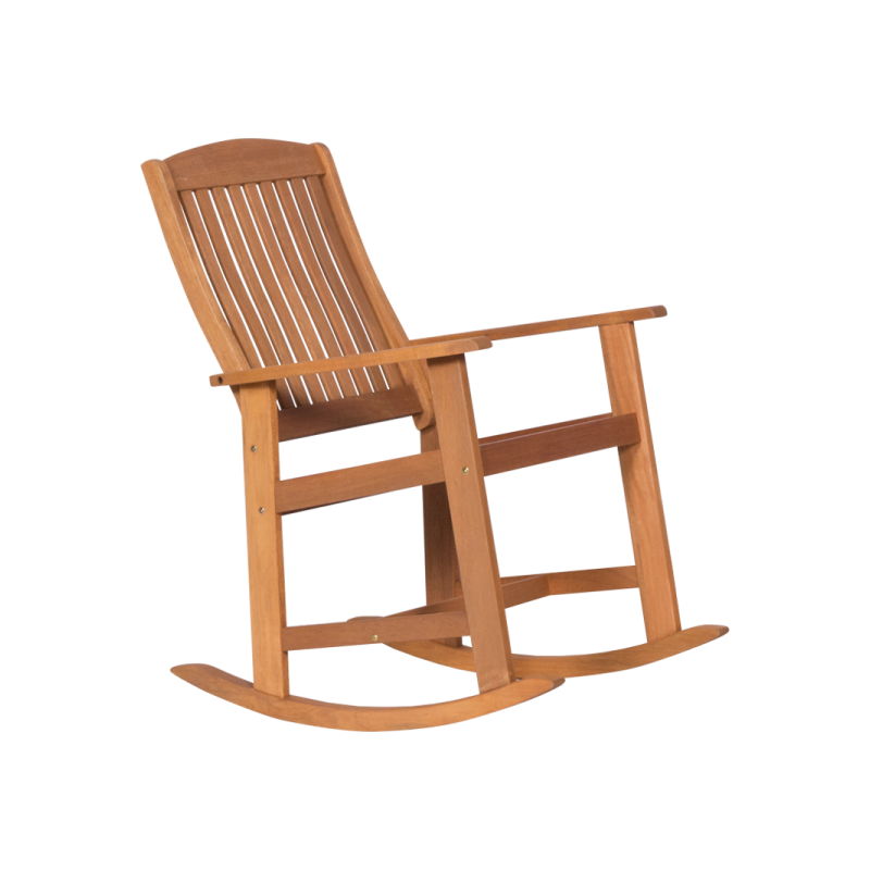 Люлеещ дървен градин ⋙ на цена от 198.00лв  - Allegro-bg.com