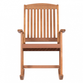 Люлеещ дървен градин ⋙ на цена от 198.00лв  - Allegro-bg.com 2