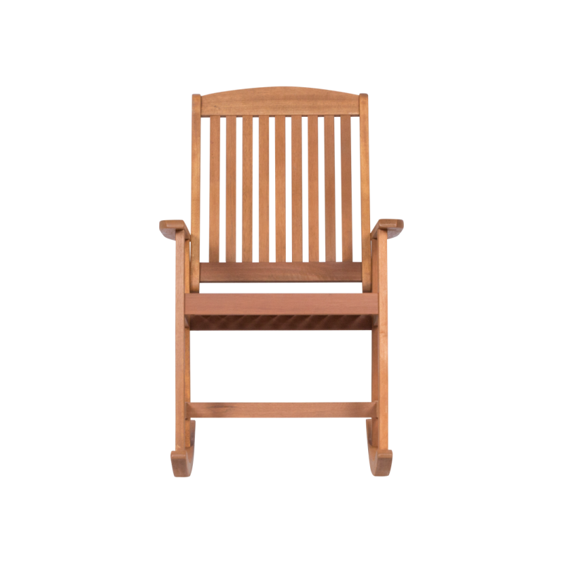 Люлеещ дървен градин ⋙ на цена от 198.00лв  - Allegro-bg.com