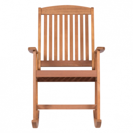 Люлеещ дървен градин ⋙ на цена от 198.00лв  - Allegro-bg.com