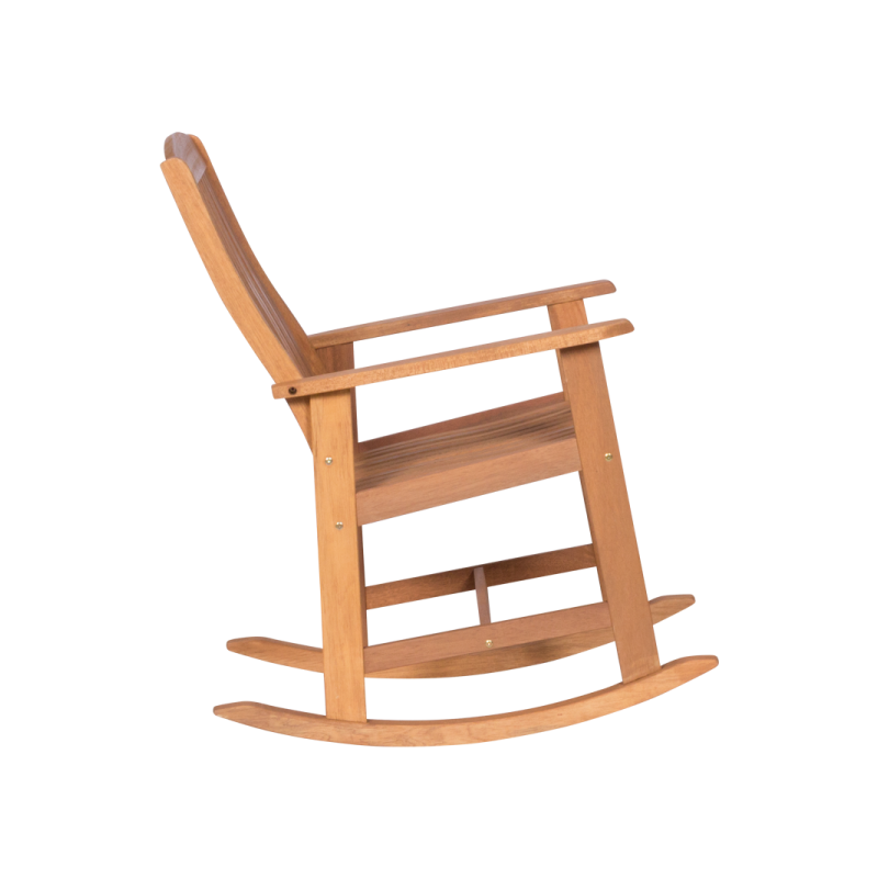 Люлеещ дървен градин ⋙ на цена от 198.00лв  - Allegro-bg.com