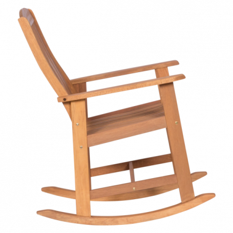 Люлеещ дървен градин ⋙ на цена от 198.00лв  - Allegro-bg.com