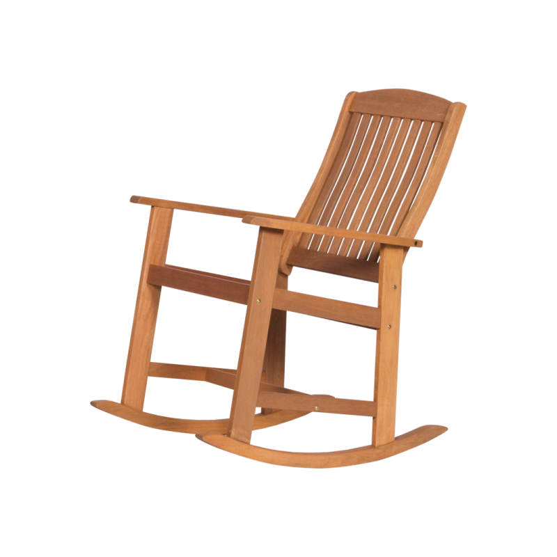 Люлеещ дървен градин ⋙ на цена от 198.00лв  - Allegro-bg.com