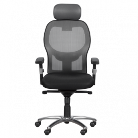 Президентски офис стол  ⋙ на цена от 339.60лв  - Allegro-bg.com 2