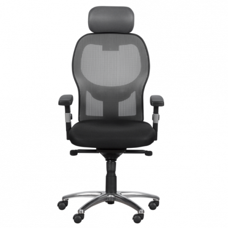 Президентски офис стол  ⋙ на цена от 339.60лв  - Allegro-bg.com