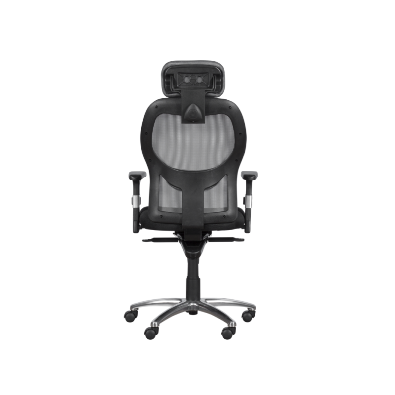 Президентски офис стол  ⋙ на цена от 339.60лв  - Allegro-bg.com