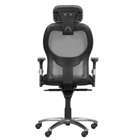 Президентски офис стол  ⋙ на цена от 339.60лв  - Allegro-bg.com