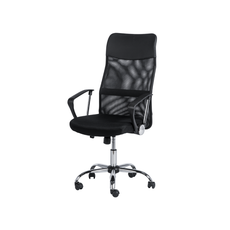 Президентски офис стол  ⋙ на цена от 126.00лв  - Allegro-bg.com