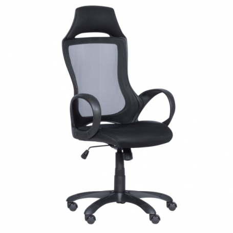 Президентски офис стол  ⋙ на цена от 252.00лв  - Allegro-bg.com