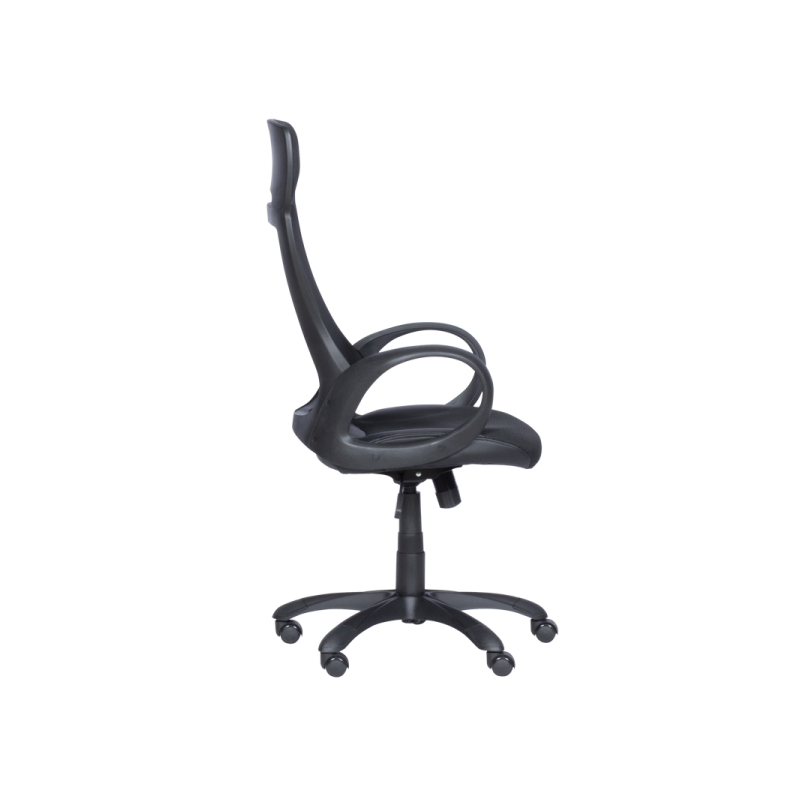 Президентски офис стол  ⋙ на цена от 252.00лв  - Allegro-bg.com