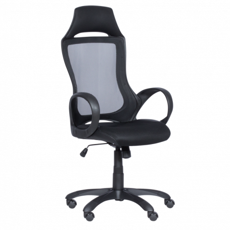 Президентски офис стол  ⋙ на цена от 252.00лв  - Allegro-bg.com