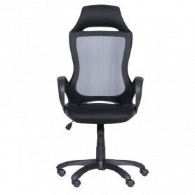 Президентски офис стол  ⋙ на цена от 252.00лв  - Allegro-bg.com 2