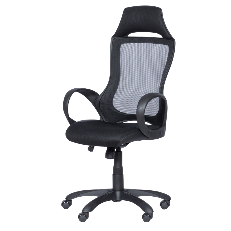 Президентски офис стол  ⋙ на цена от 252.00лв  - Allegro-bg.com