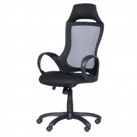 Президентски офис стол  ⋙ на цена от 252.00лв  - Allegro-bg.com