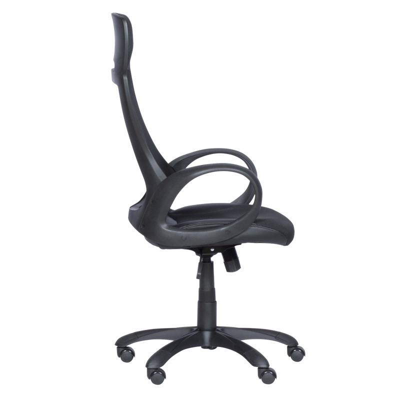 Президентски офис стол  ⋙ на цена от 252.00лв  - Allegro-bg.com