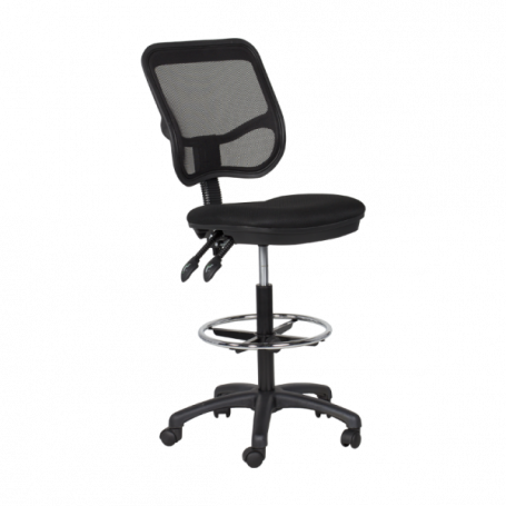 Офис стол Carmen 7552 -  ⋙ на цена от 144.00лв  - Allegro-bg.com