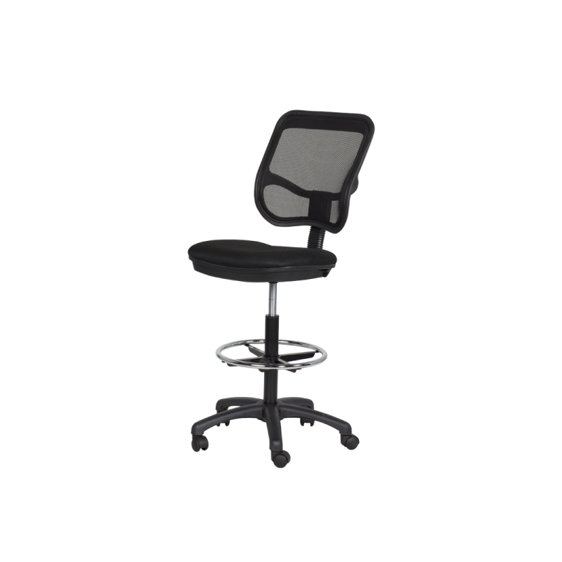 Офис стол Carmen 7552 -  ⋙ на цена от 144.00лв  - Allegro-bg.com