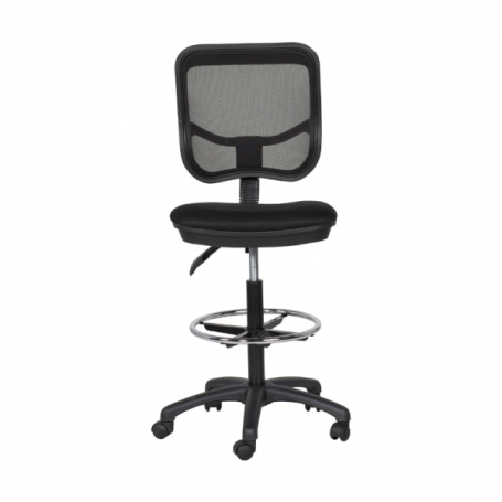 Офис стол Carmen 7552 -  ⋙ на цена от 144.00лв  - Allegro-bg.com