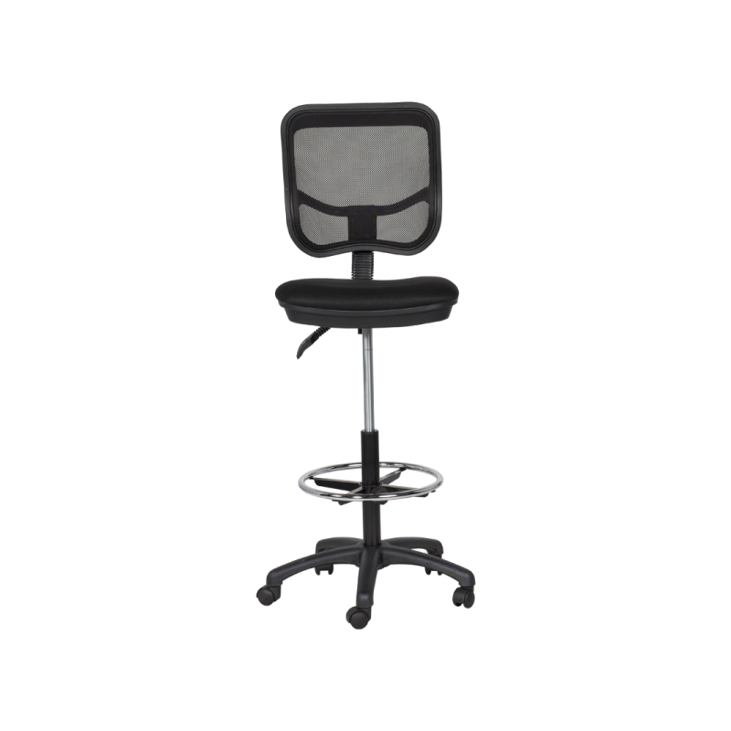 Офис стол Carmen 7552 -  ⋙ на цена от 144.00лв  - Allegro-bg.com