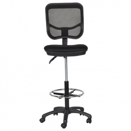 Офис стол Carmen 7552 -  ⋙ на цена от 144.00лв  - Allegro-bg.com