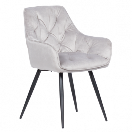 Трапезен стол LATINA -  ⋙ на цена от 144.00лв  - Allegro-bg.com