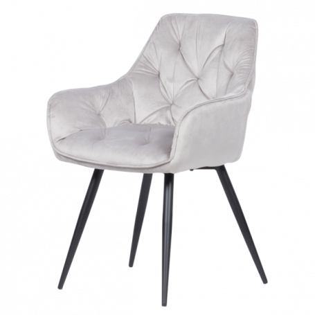 Трапезен стол LATINA -  ⋙ на цена от 144.00лв  - Allegro-bg.com