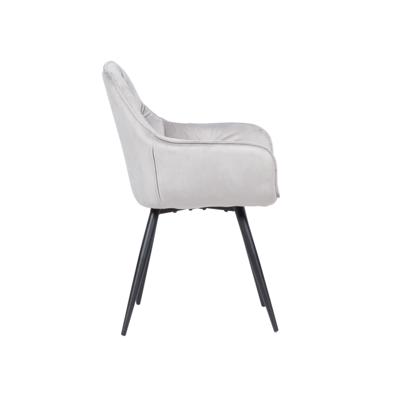 Трапезен стол LATINA -  ⋙ на цена от 144.00лв  - Allegro-bg.com