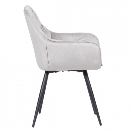 Трапезен стол LATINA -  ⋙ на цена от 144.00лв  - Allegro-bg.com