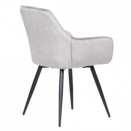 Трапезен стол LATINA -  ⋙ на цена от 144.00лв  - Allegro-bg.com