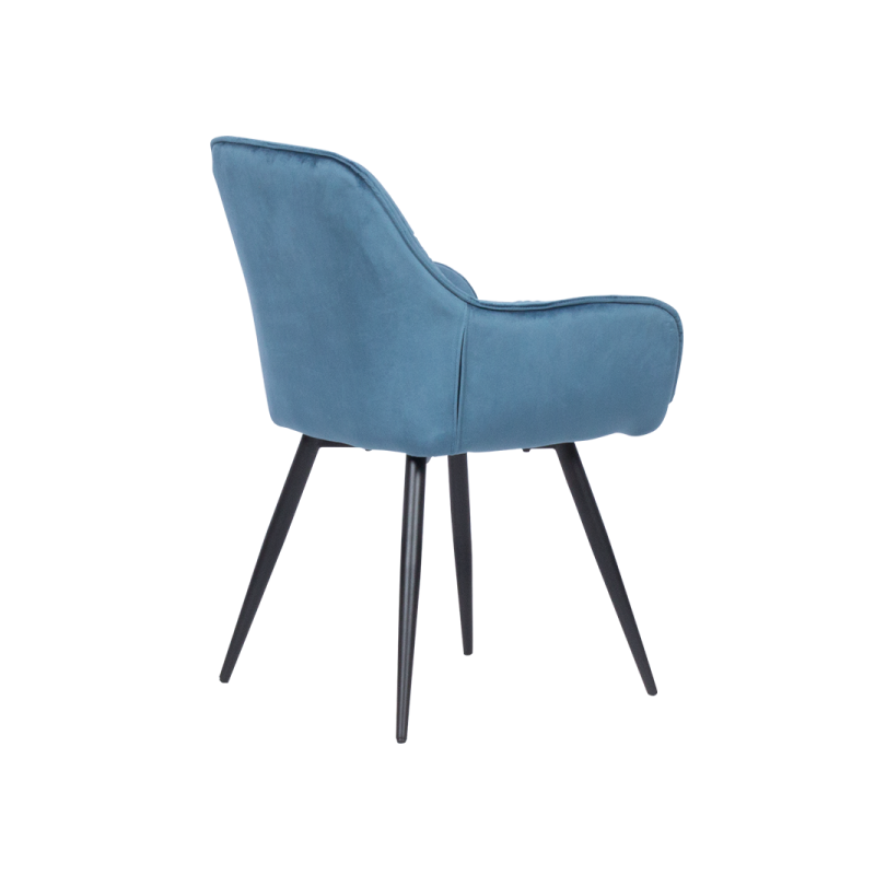 Трапезен стол LATINA -  ⋙ на цена от 144.00лв  - Allegro-bg.com