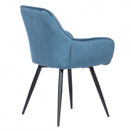 Трапезен стол LATINA -  ⋙ на цена от 144.00лв  - Allegro-bg.com