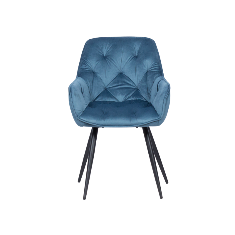 Трапезен стол LATINA -  ⋙ на цена от 144.00лв  - Allegro-bg.com