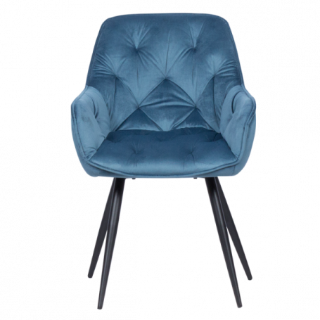 Трапезен стол LATINA -  ⋙ на цена от 144.00лв  - Allegro-bg.com