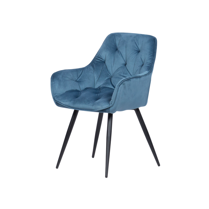 Трапезен стол LATINA -  ⋙ на цена от 144.00лв  - Allegro-bg.com