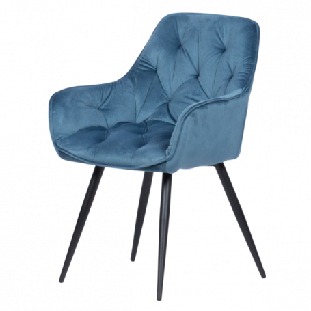 Трапезен стол LATINA -  ⋙ на цена от 144.00лв  - Allegro-bg.com