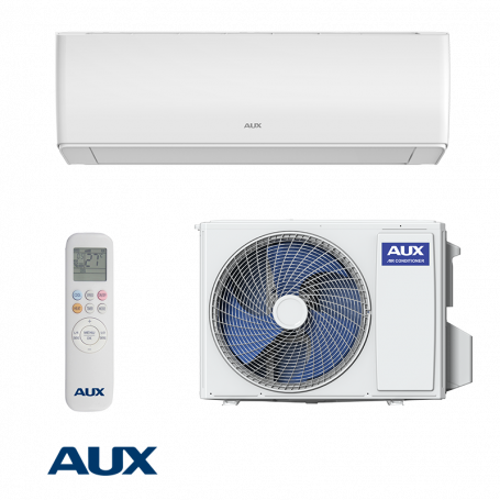 Инверторен климатик AUX ⋙ на цена от 1099.99лв  - Allegro-bg.com