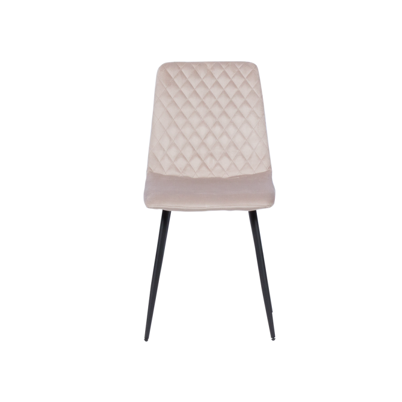 Трапезен стол MONZA - лате ⋙ на цена от 88.80лв  - Allegro-bg.com