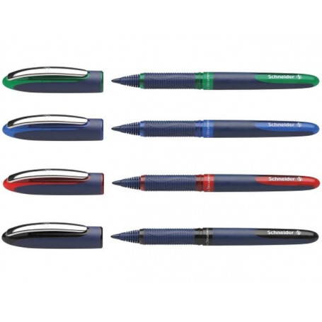 Ролер Schneider One  ⋙ на цена от 4.74лв  - Allegro-bg.com