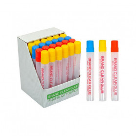 Течно лепило, 50 мл 120210 ⋙ на цена от 0.60лв  - Allegro-bg.com 2