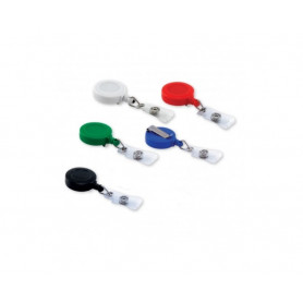 Ролетка за бадж, 700 мм  ⋙ на цена от 2.70лв  - Allegro-bg.com