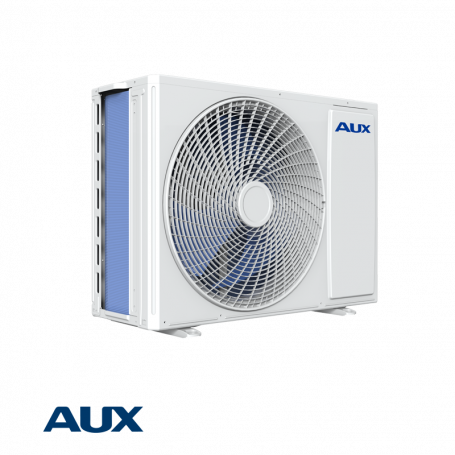 Инверторен климатик AUX ⋙ на цена от 1900.00лв  - Allegro-bg.com