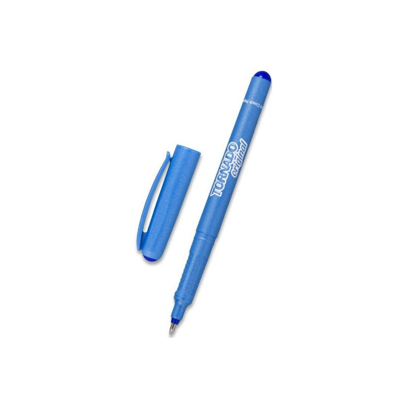 Ролер Centropen Tornado 2675, 0.3 мм, син 170884