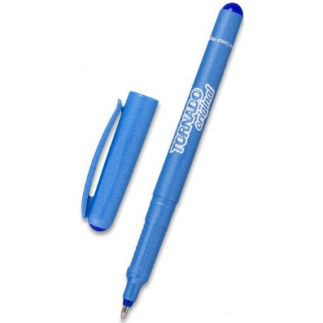 Ролер Centropen Tornado 2675, 0.3 мм, син 170884